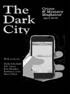 The Dark City Crime & Mystery - 04.2018 The Dark City Crime & Mystery - 04.2018