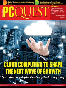 PCQuest - 04.2019 PCQuest - 04.2019