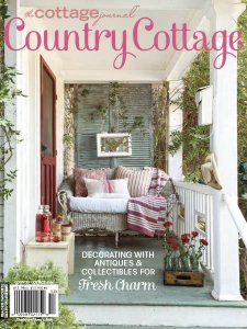 The Cottage Journal - Country Cottage 2020 The Cottage Journal - Country Cottage 2020