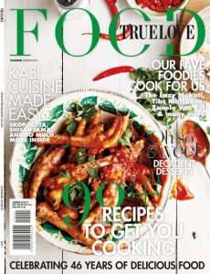 True Love Food - Summer 2018-2019 True Love Food - Summer 2018-2019