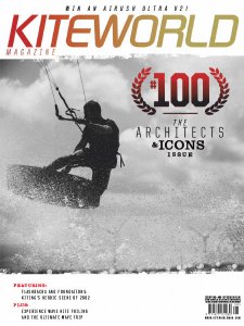 Kiteworld - 08/09 2019 Kiteworld - 08/09 2019