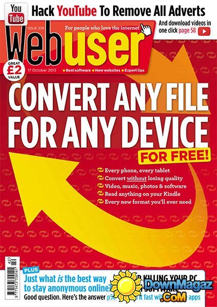 Webuser - 17 October 2013 Webuser - 17 October 2013