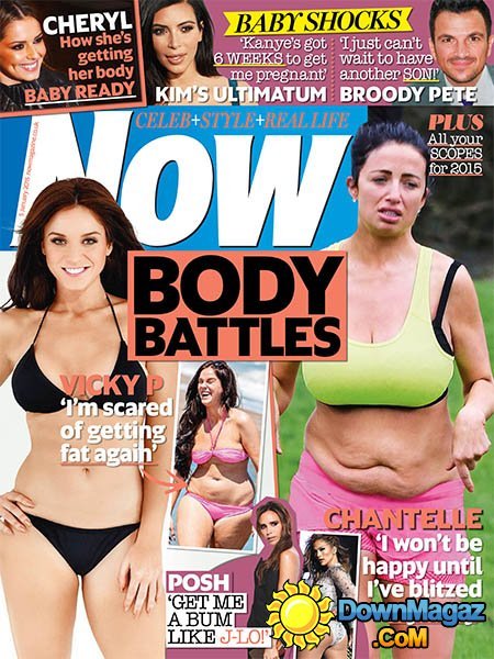 Now - 5 January 2015 Now - 5 January 2015