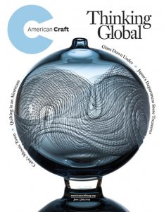 American Craft - 06/07 2019 American Craft - 06/07 2019