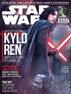 Star Wars Insider - 03/04 2018 Star Wars Insider - 03/04 2018