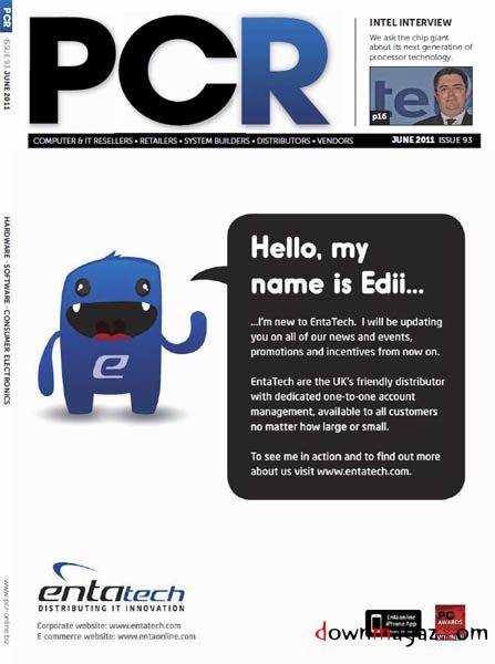 PCR - June 2011 PCR - June 2011