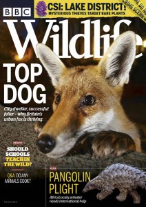 BBC Wildlife - 03.2020 BBC Wildlife - 03.2020