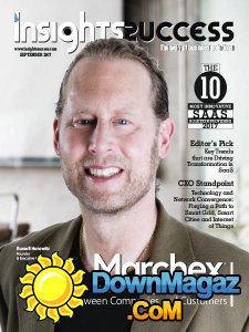 Insights Success - 09.2017 Insights Success - 09.2017