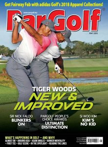 ParGolf - 05.2018 ParGolf - 05.2018