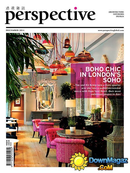 Perspective - December 2014 Perspective - December 2014