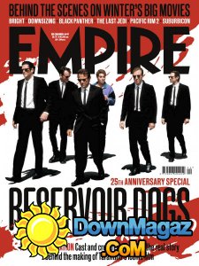 Empire UK - 12.2017 Empire UK - 12.2017