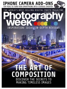 Photography Week - 18.01.2018