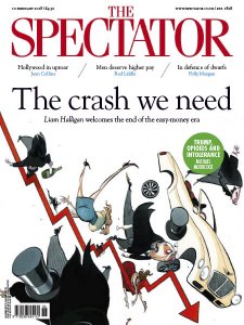 The Spectator - 10.02.2018 The Spectator - 10.02.2018