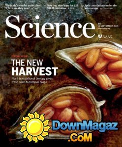 Science - 16.09.2016 Science - 16.09.2016