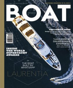 Boat International USA - 07.2018 Boat International USA - 07.2018
