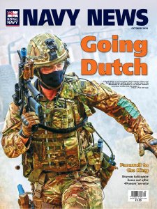 Navy News - 10.2018 Navy News - 10.2018