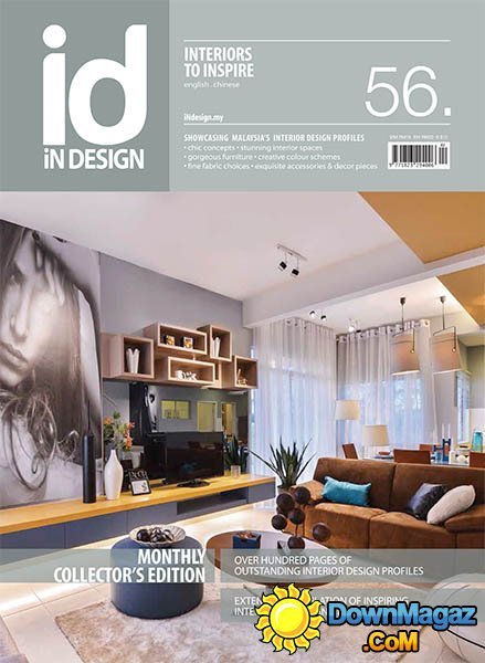 iN Design - February 2014 iN Design - February 2014