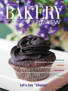 Bakery Review - 12/01 2019 Bakery Review - 12/01 2019