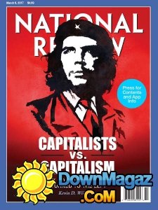 National Review - 06.03.2017 National Review - 06.03.2017