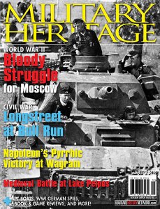 Military Heritage - 01.2019 Military Heritage - 01.2019
