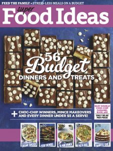 Super Food Ideas - 03.2020 Super Food Ideas - 03.2020