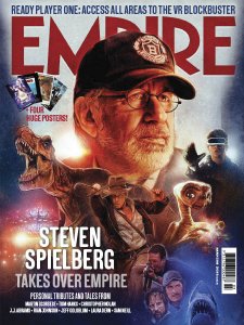 Empire Australasia - 03.2018 Empire Australasia - 03.2018