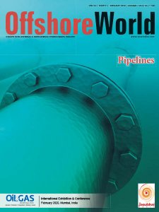 Offshore World - 04/05 2018 Offshore World - 04/05 2018