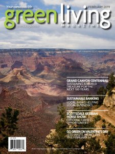 Green Living - 02.2019 Green Living - 02.2019
