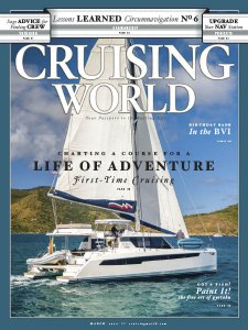 Cruising World - 03.2020 Cruising World - 03.2020