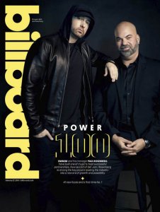 Billboard - 27.01.2018 Billboard - 27.01.2018
