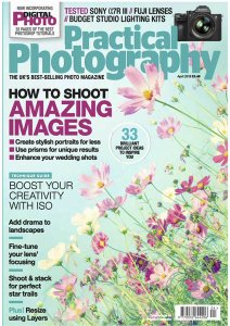 Practical Photography - 04.2018 Practical Photography - 04.2018