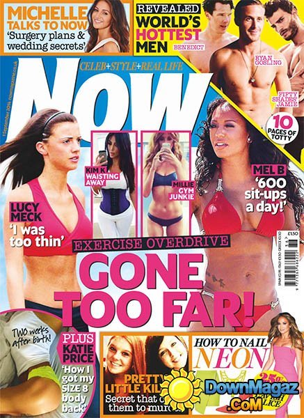 Now - 1 September 2014