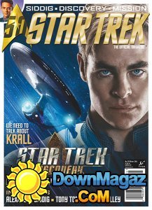 Star Trek - Winter 2017 Star Trek - Winter 2017