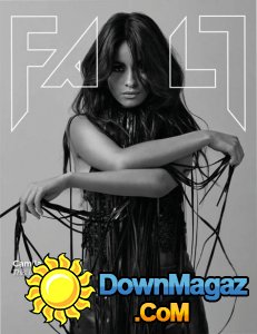 Fault - Issue 25 2017 Fault - Issue 25 2017