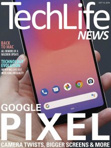 Techlife News - 10.14.2018 Techlife News - 10.14.2018