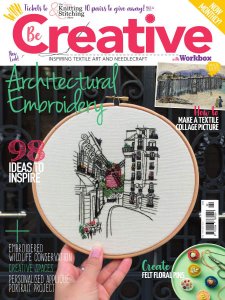 Be Creative with Workbox - 02.2019 Be Creative with Workbox - 02.2019