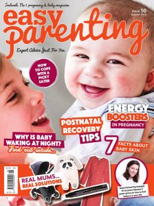 Easy Parenting - Autumn 2019 Easy Parenting - Autumn 2019
