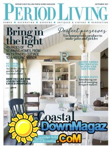 Period Living - 09.2017 Period Living - 09.2017