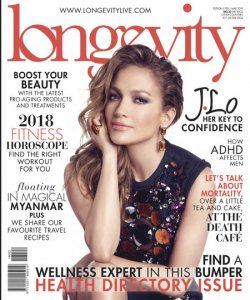 Longevity - 02/03 2018