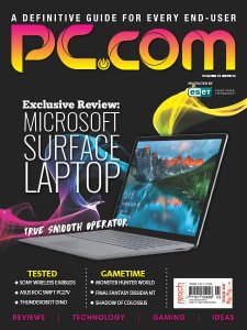 PC.com - 03.2018 PC.com - 03.2018