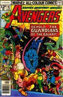 Guardians of the Galaxy Guardians of the Galaxy