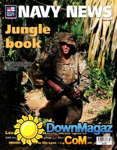 Navy News - 03.2017 Navy News - 03.2017