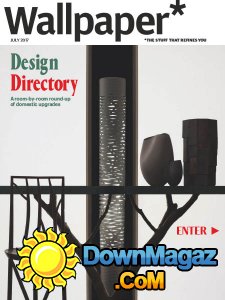 Wallpaper - 07.2017 Wallpaper - 07.2017