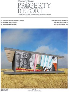 Property Report - Is. 147 2018 Property Report - Is. 147 2018