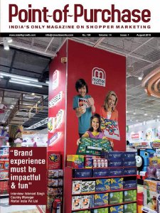 Point of Purchase - 08.2018 Point of Purchase - 08.2018