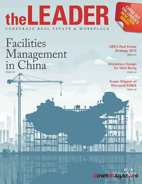 The Leader - January/February 2013 The Leader - January/February 2013