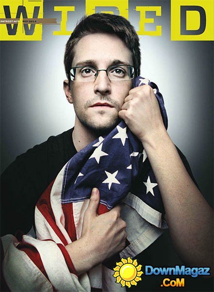 Wired USA - September 2014 Wired USA - September 2014