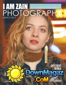 I Am Zain Photography - 03.2017