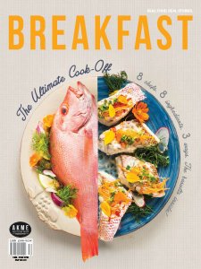 Breakfast - 04/05 2018 Breakfast - 04/05 2018