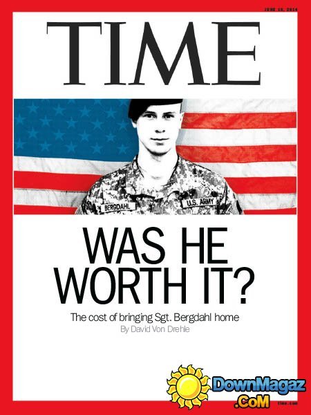 Time - 16 June 2014 Time - 16 June 2014